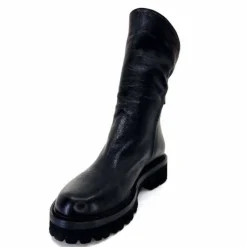 Ivoire 3270 Cuir Noir*Ivoire0156 Clearance