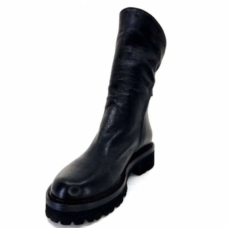 Ivoire 3270 Cuir Noir*Ivoire0156 Clearance