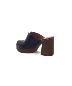 Ivoire 8235461 Cuir Noir*Ivoire0351a Hot