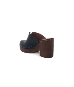 Ivoire 8235461 Cuir Noir*Ivoire0351a Hot