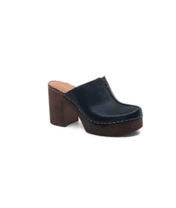Ivoire 8235461 Cuir Noir*Ivoire0351a Hot
