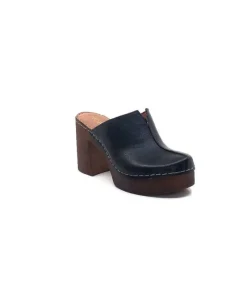 Ivoire 8235461 Cuir Noir*Ivoire0351a Hot