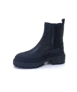 Ivoire 12284 Cuir Noir*Ivoire0209b New