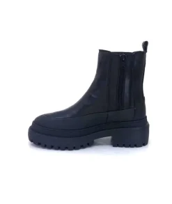 Ivoire 12284 Cuir Noir*Ivoire0209b New