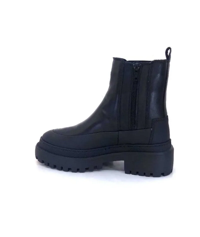 Ivoire 12284 Cuir Noir*Ivoire0209b New