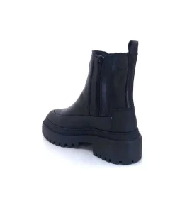 Ivoire 12284 Cuir Noir*Ivoire0209b New