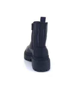 Ivoire 12284 Cuir Noir*Ivoire0209b New