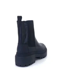 Ivoire 12284 Cuir Noir*Ivoire0209b New