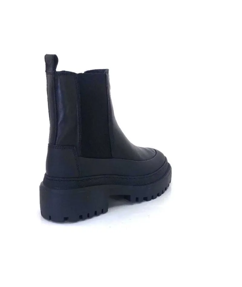 Ivoire 12284 Cuir Noir*Ivoire0209b New