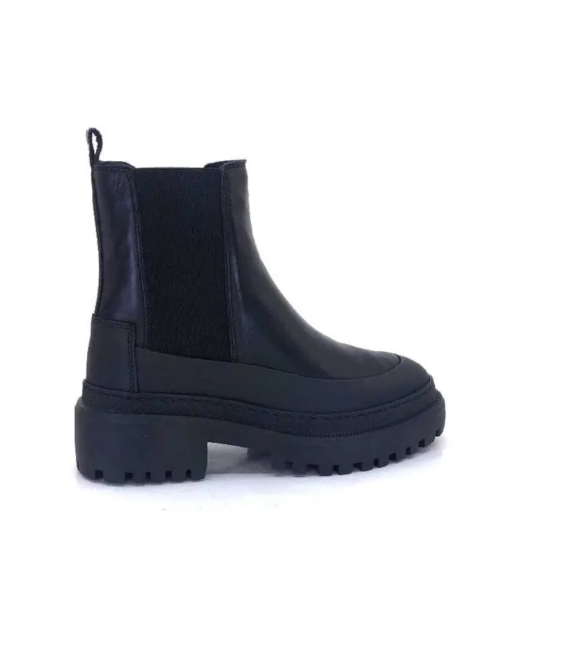 Ivoire 12284 Cuir Noir*Ivoire0209b New