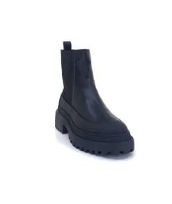 Ivoire 12284 Cuir Noir*Ivoire0209b New