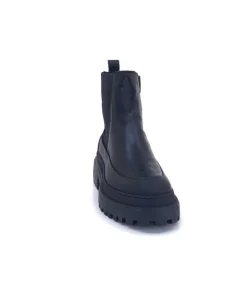 Ivoire 12284 Cuir Noir*Ivoire0209b New