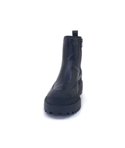 Ivoire 12284 Cuir Noir*Ivoire0209b New