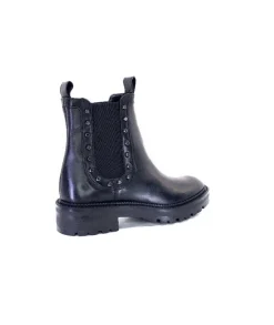 Ivoire 50055 Cuir Noir*Ivoire0104a Sale