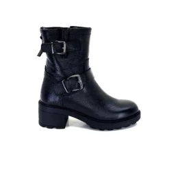 Ivoire 109332 Cuir Noir*Ivoire-354 Discount