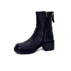 Ivoire 109332 Cuir Noir*Ivoire-354 Discount