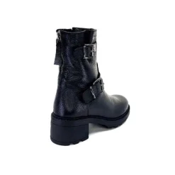 Ivoire 109332 Cuir Noir*Ivoire-354 Discount