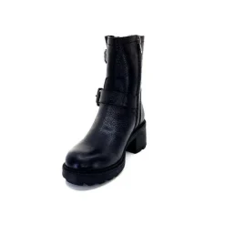 Ivoire 109332 Cuir Noir*Ivoire-354 Discount