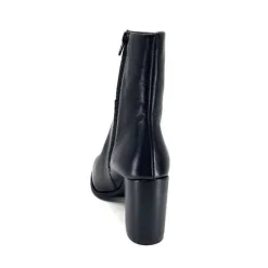 Ivoire 52324 Cuir Noir*Ivoire0104a New