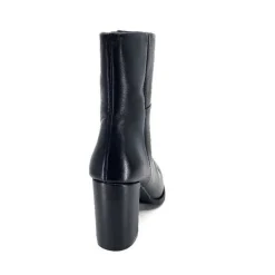 Ivoire 52324 Cuir Noir*Ivoire0104a New