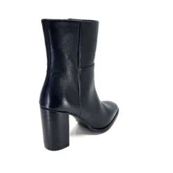 Ivoire 52324 Cuir Noir*Ivoire0104a New