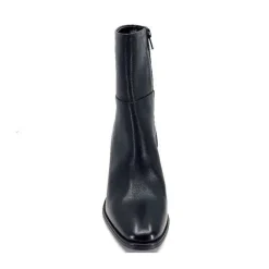 Ivoire 52324 Cuir Noir*Ivoire0104a New