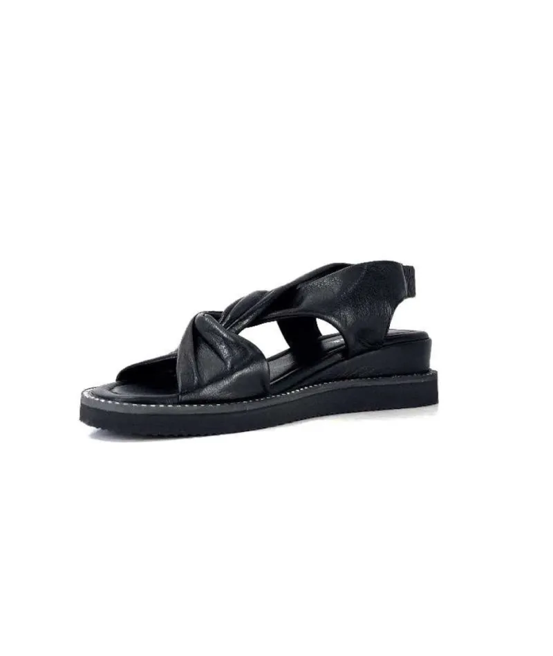 Ivoire 107614 Cuir Noir*Ivoire-354 Hot