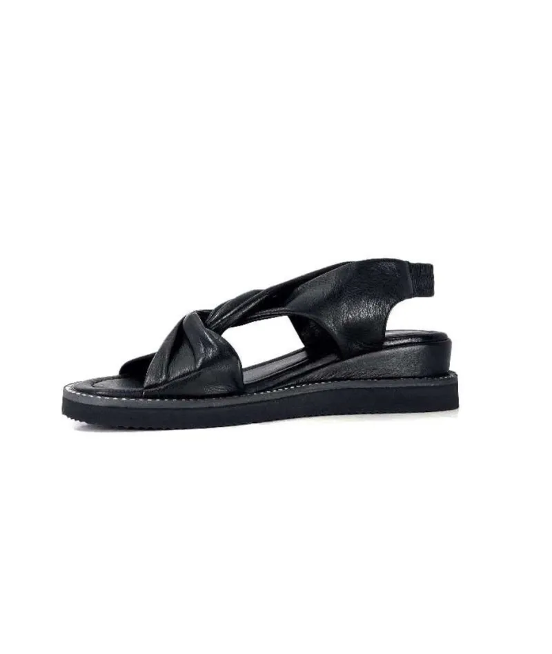 Ivoire 107614 Cuir Noir*Ivoire-354 Hot