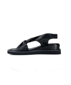Ivoire 107614 Cuir Noir*Ivoire-354 Hot