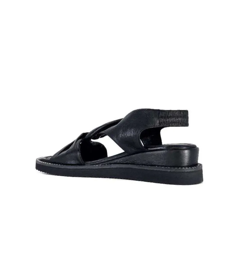 Ivoire 107614 Cuir Noir*Ivoire-354 Hot