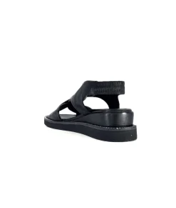 Ivoire 107614 Cuir Noir*Ivoire-354 Hot