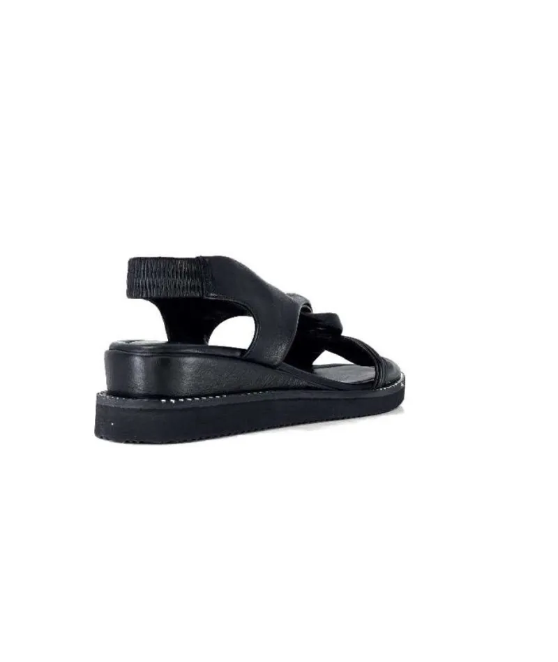 Ivoire 107614 Cuir Noir*Ivoire-354 Hot