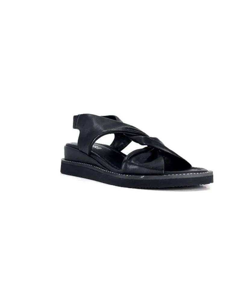 Ivoire 107614 Cuir Noir*Ivoire-354 Hot