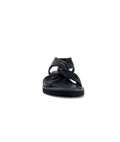 Ivoire 107614 Cuir Noir*Ivoire-354 Hot