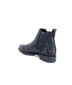 Ivoire 7407 Cuir Noir*Ivoire0381b New