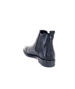 Ivoire 7407 Cuir Noir*Ivoire0381b New