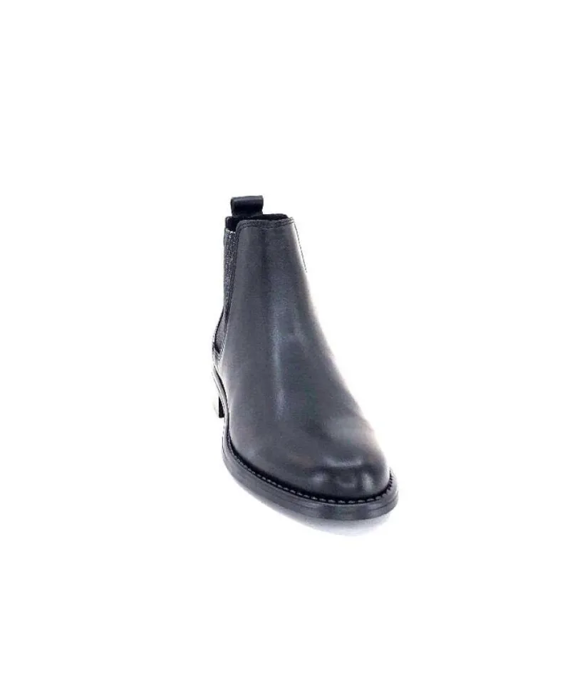 Ivoire 7407 Cuir Noir*Ivoire0381b New