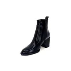 Ivoire 8233 Cuir Noir*Ivoire0381b Online