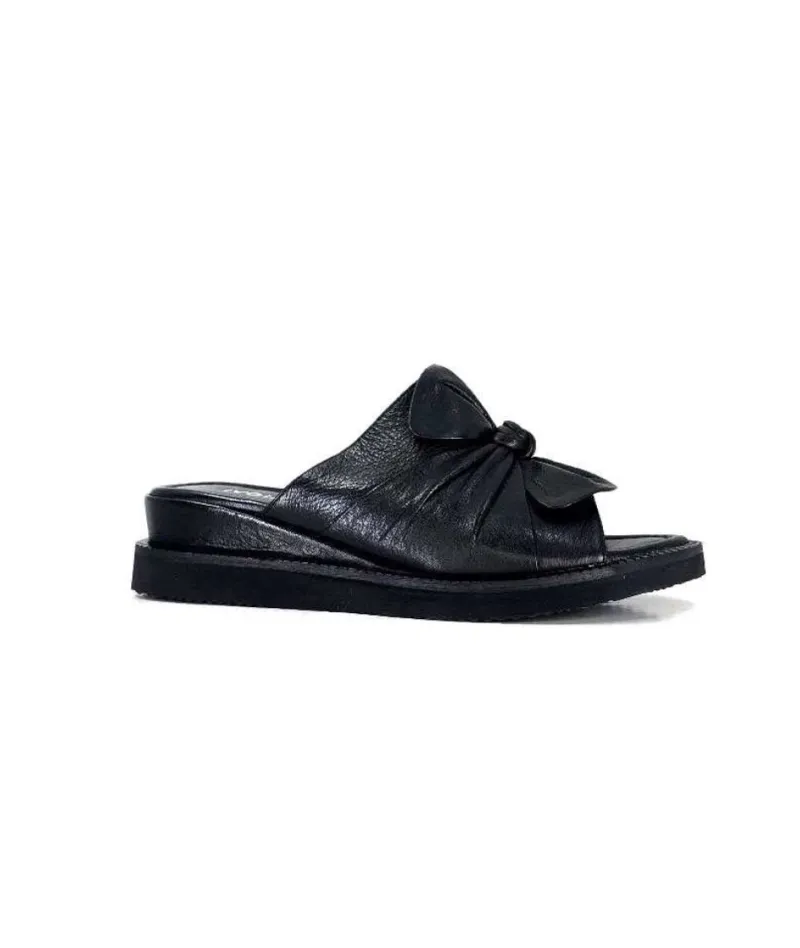 Ivoire 107911 Cuir Noir*Ivoire-354 Hot
