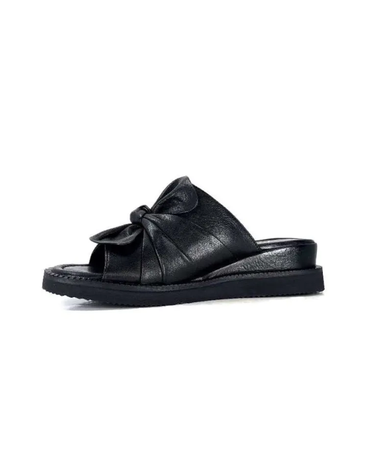 Ivoire 107911 Cuir Noir*Ivoire-354 Hot