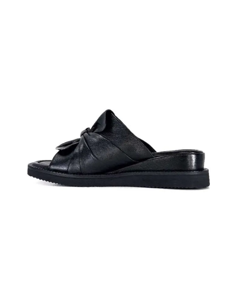 Ivoire 107911 Cuir Noir*Ivoire-354 Hot