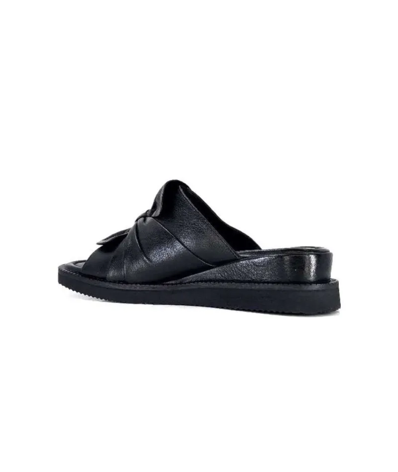 Ivoire 107911 Cuir Noir*Ivoire-354 Hot