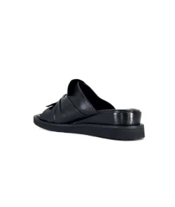 Ivoire 107911 Cuir Noir*Ivoire-354 Hot