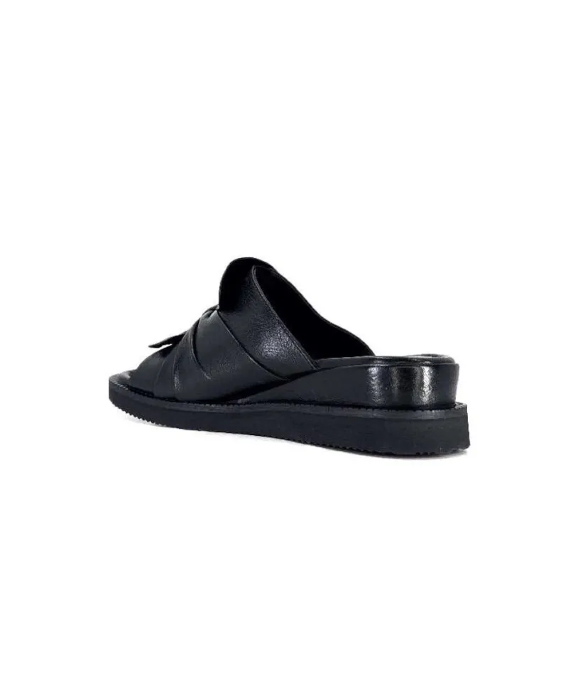 Ivoire 107911 Cuir Noir*Ivoire-354 Hot