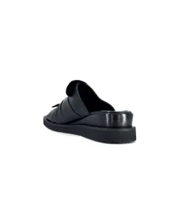 Ivoire 107911 Cuir Noir*Ivoire-354 Hot