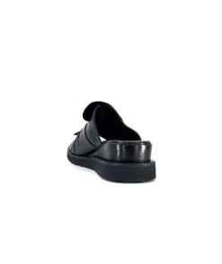 Ivoire 107911 Cuir Noir*Ivoire-354 Hot