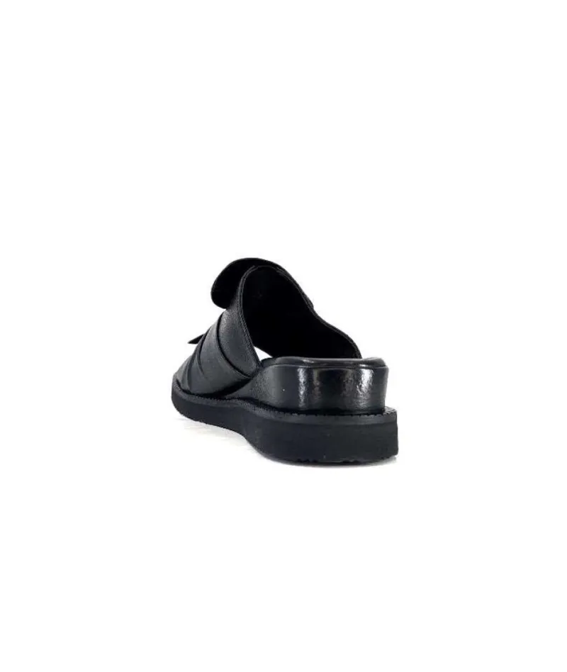 Ivoire 107911 Cuir Noir*Ivoire-354 Hot