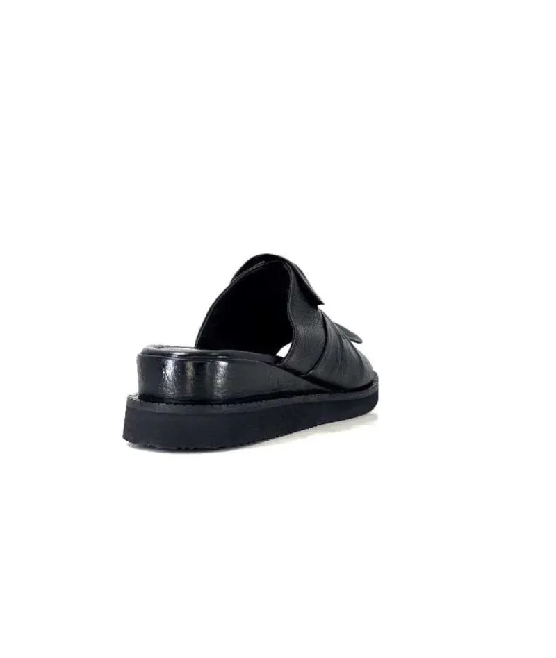 Ivoire 107911 Cuir Noir*Ivoire-354 Hot