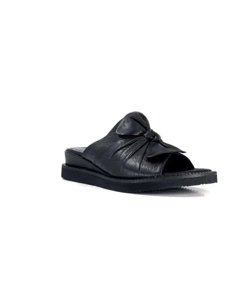Ivoire 107911 Cuir Noir*Ivoire-354 Hot