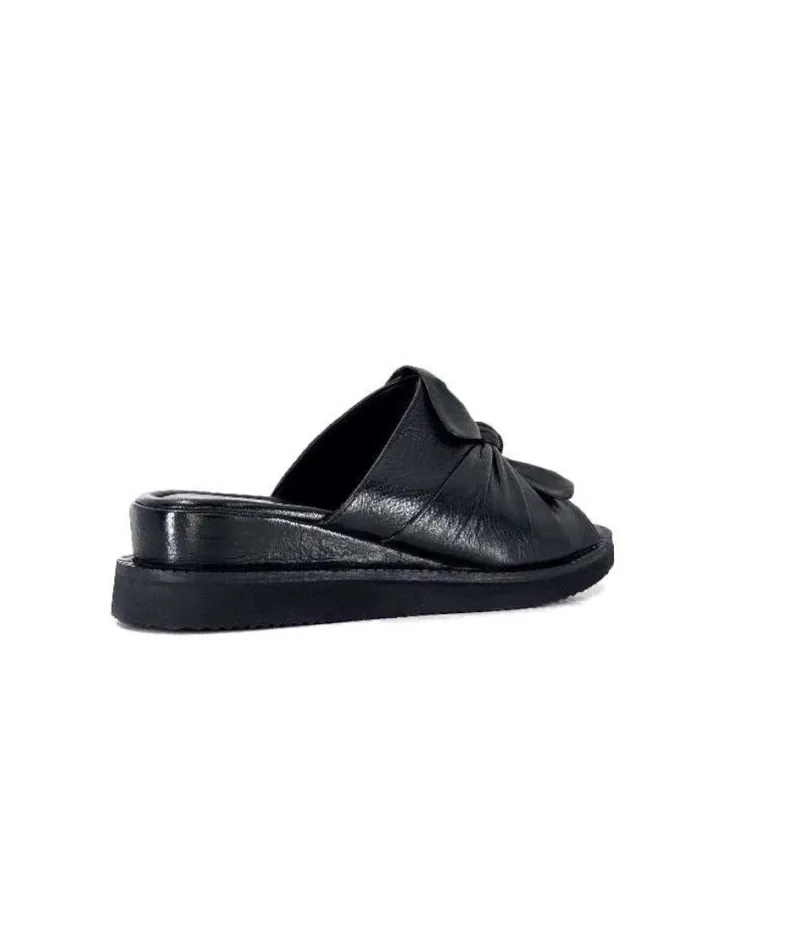 Ivoire 107911 Cuir Noir*Ivoire-354 Hot